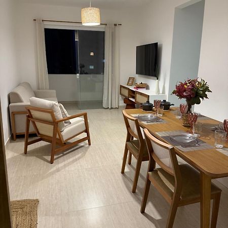 Apartamento Maravilhoso Em Guarapari, Praia Do Morro Kültér fotó